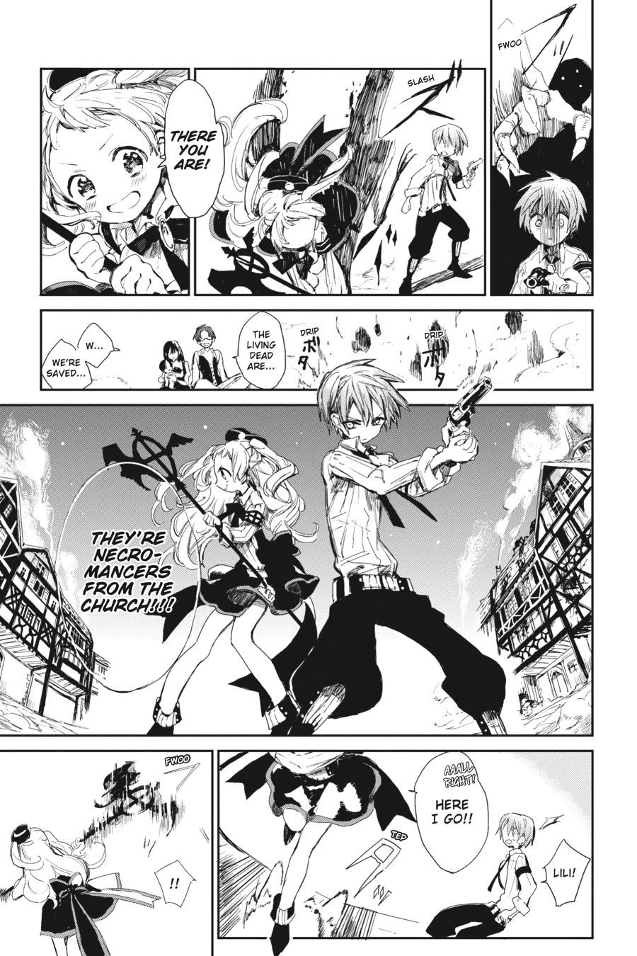 Page 5 of Chapter 0.5