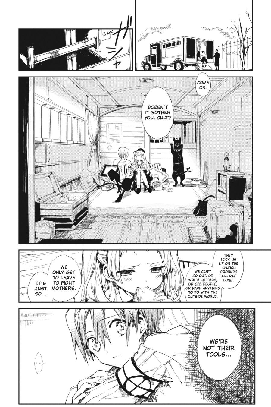 Page 22 of Chapter 0.5