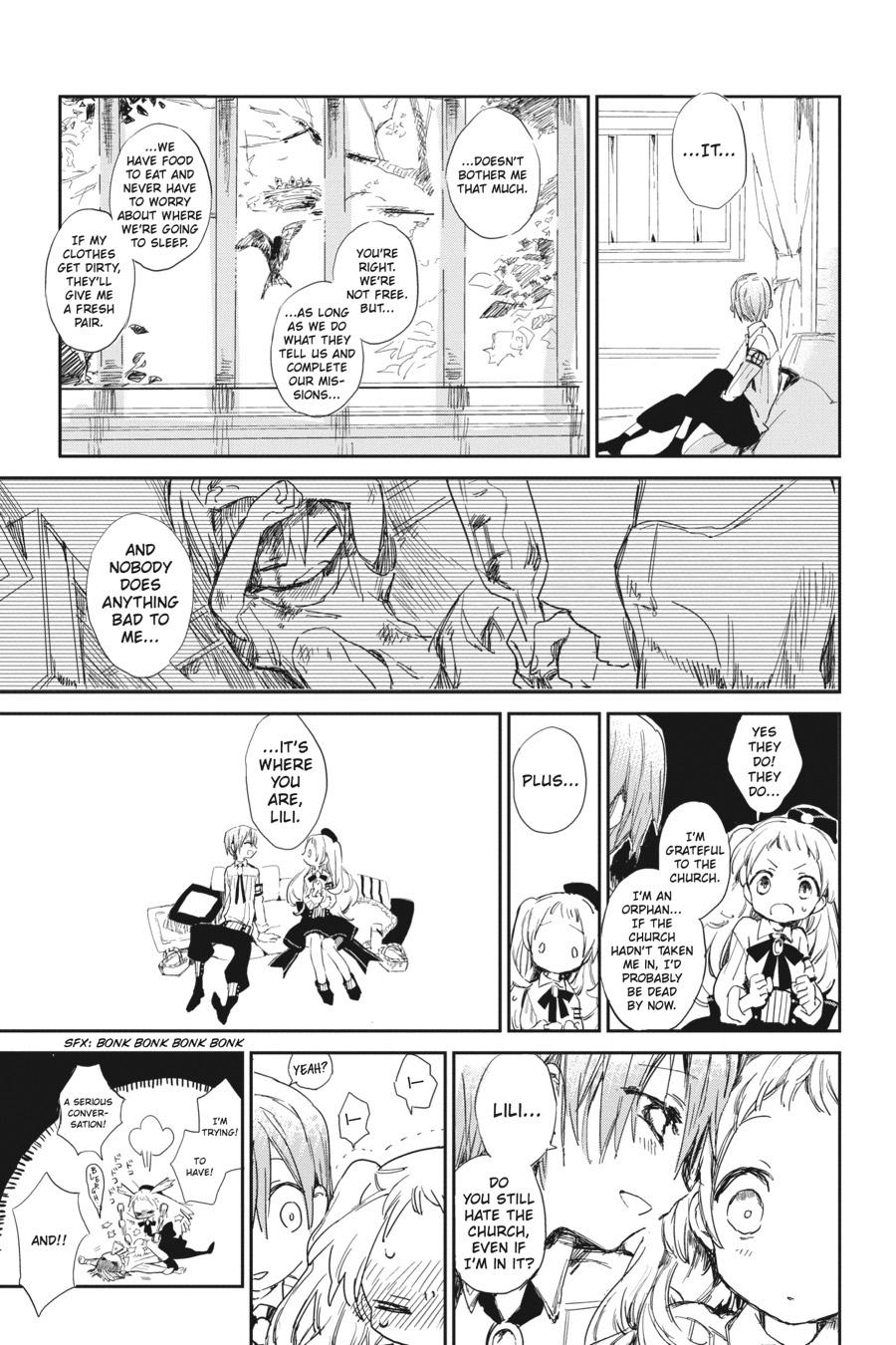 Page 23 of Chapter 0.5