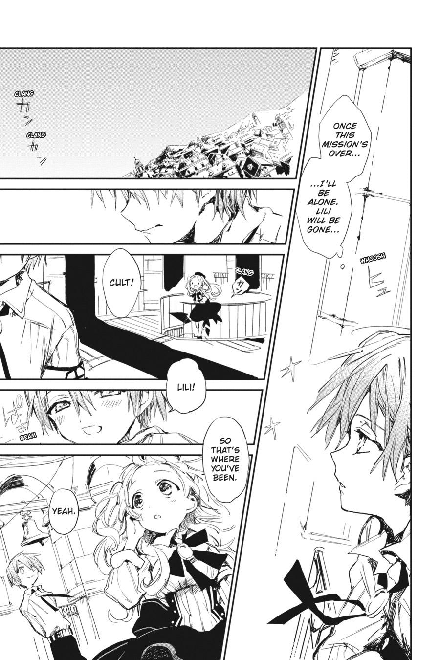 Page 31 of Chapter 0.5
