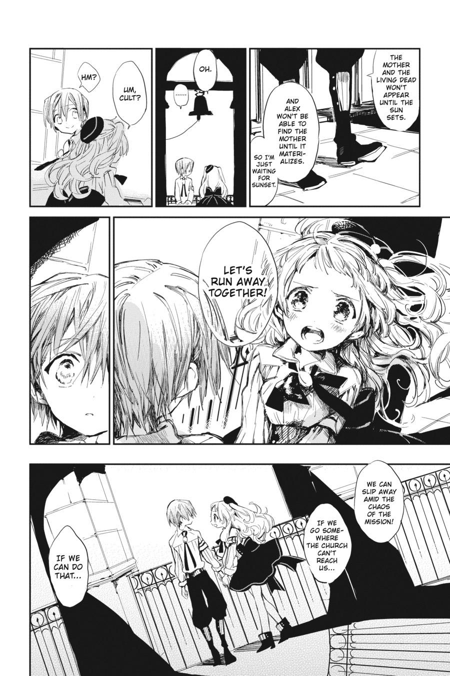 Page 32 of Chapter 0.5
