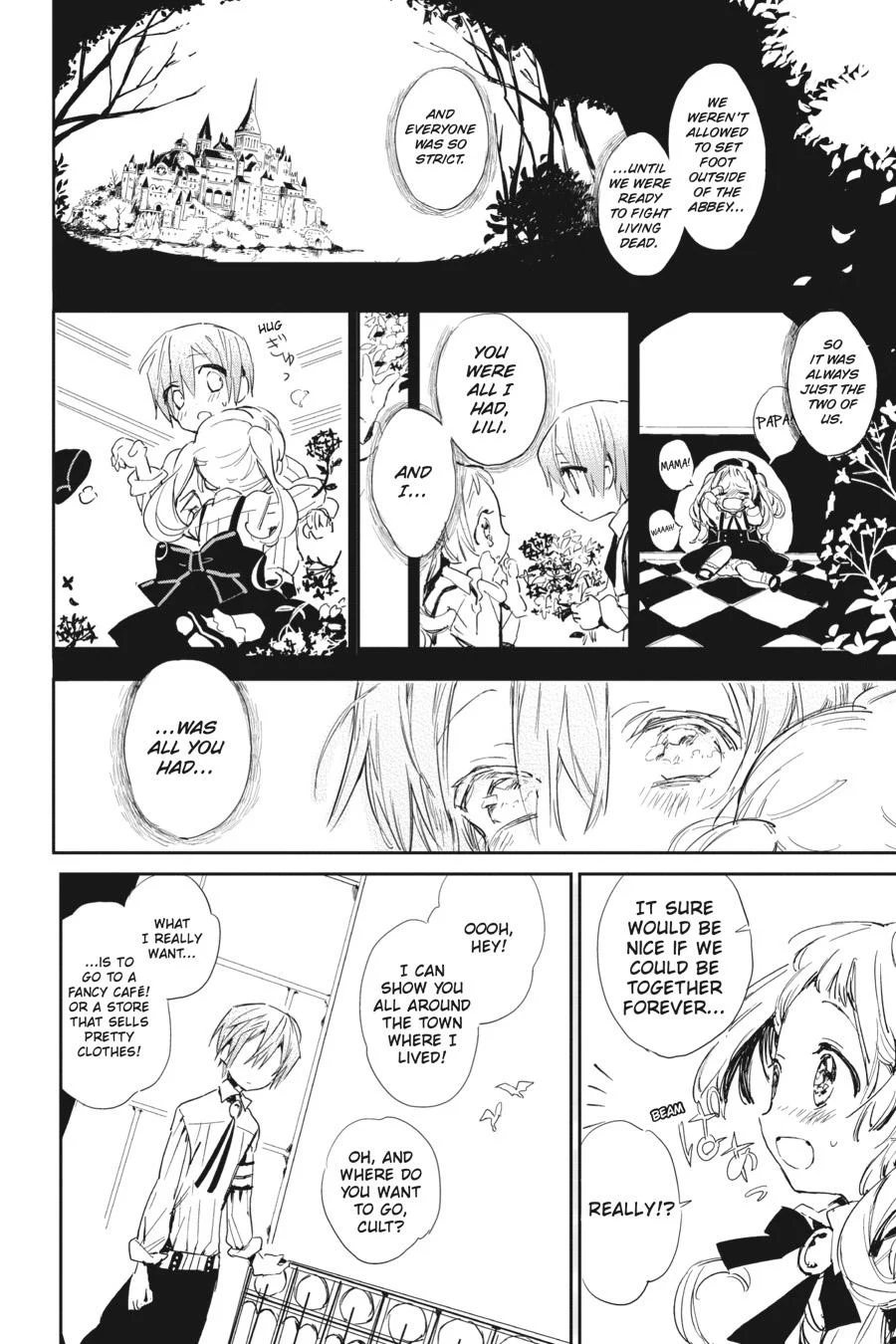 Page 34 of Chapter 0.5