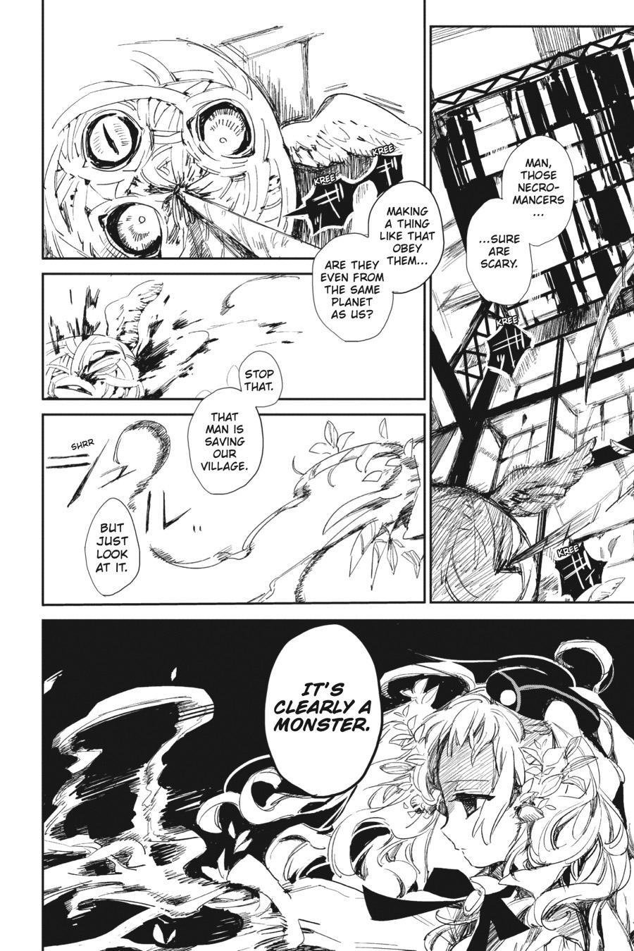 Page 64 of Chapter 0.5