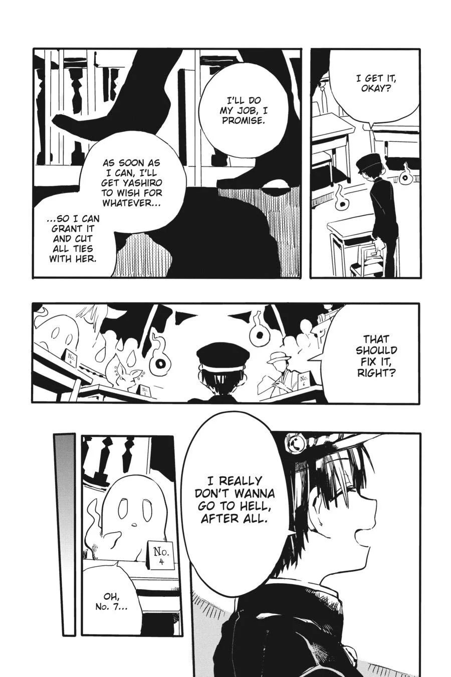 Page 5 of Chapter 0.3