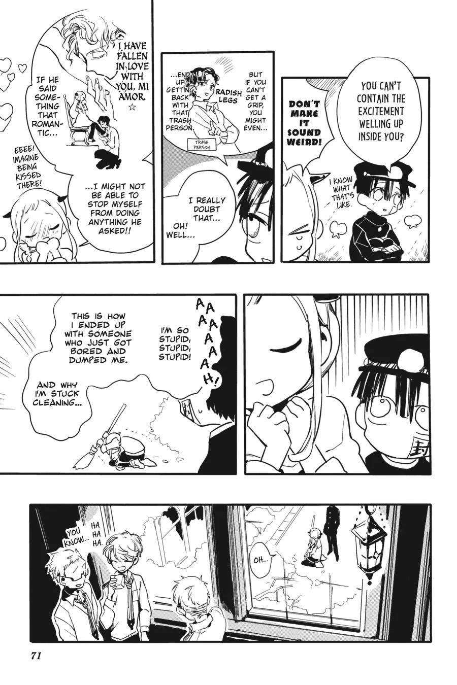 Page 10 of Chapter 0.3