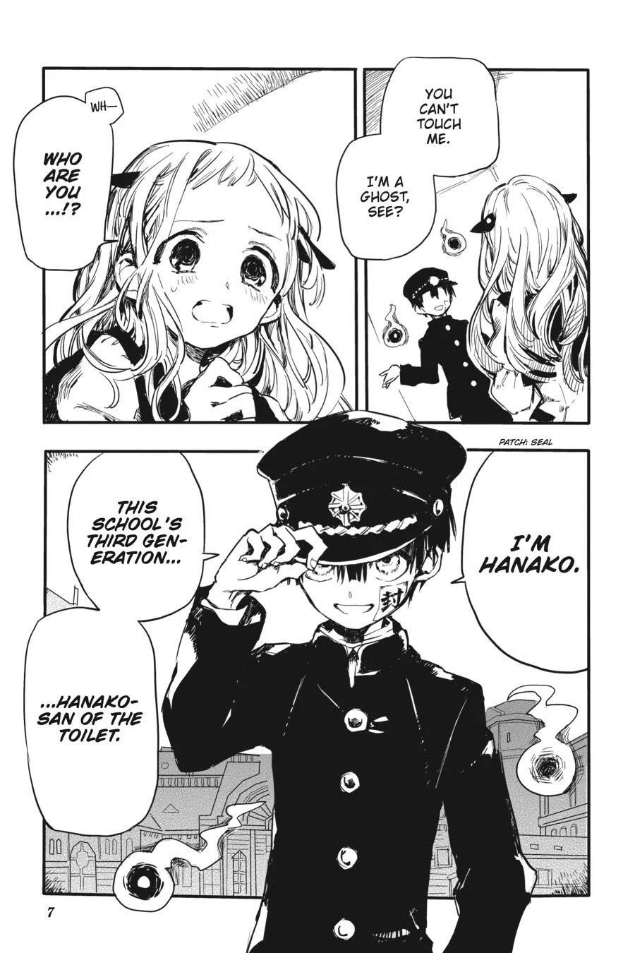 Page 8 of Chapter 0.1