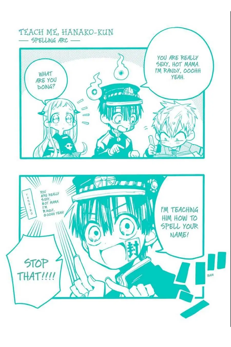 Page 1 of Chapter 10.1