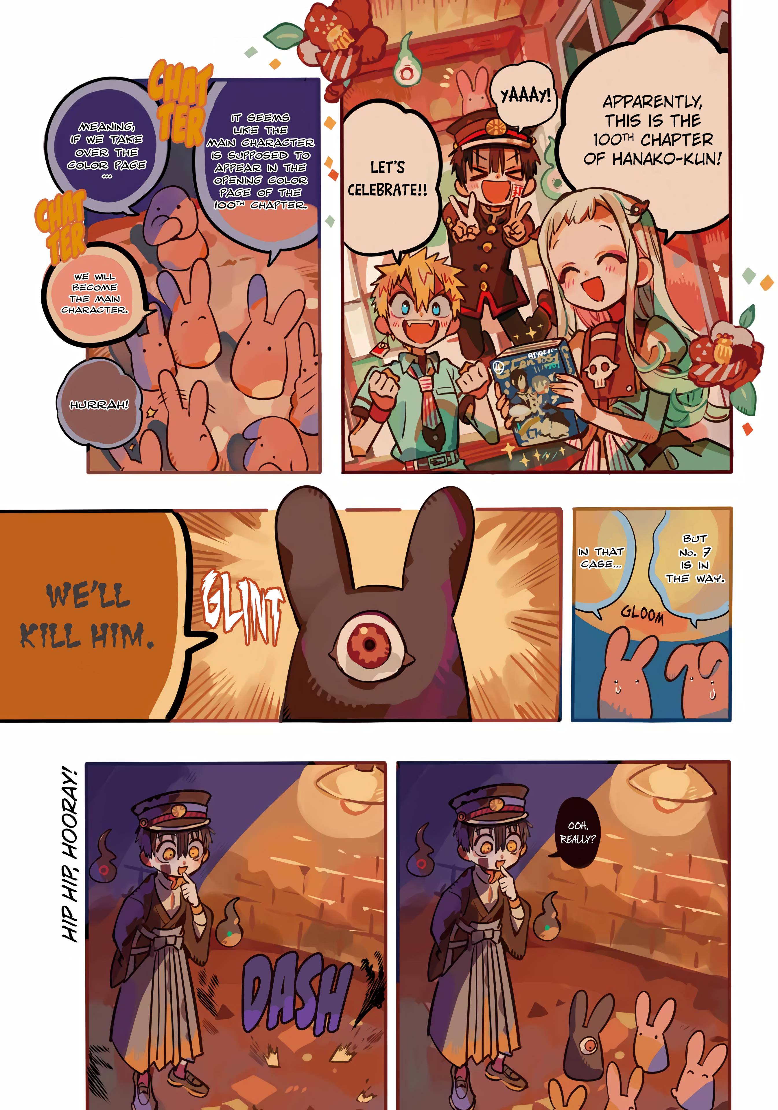 Page 2 of Chapter 100