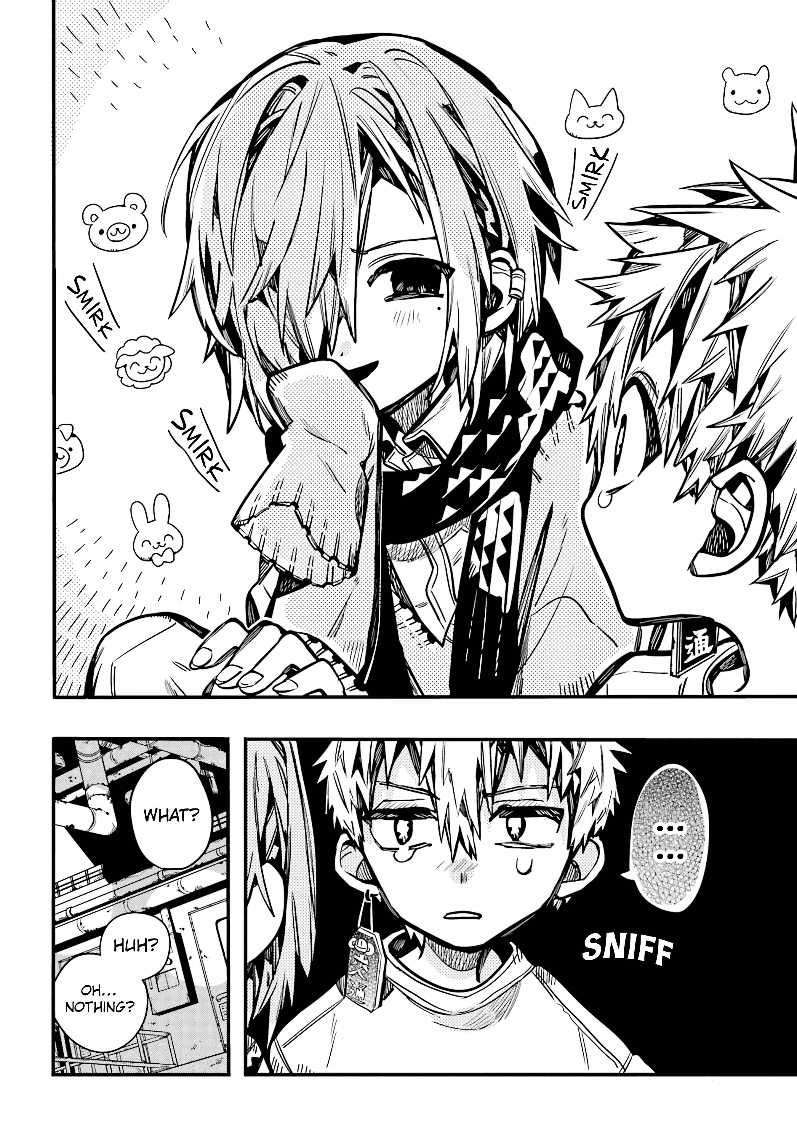 Page 5 of Chapter 100