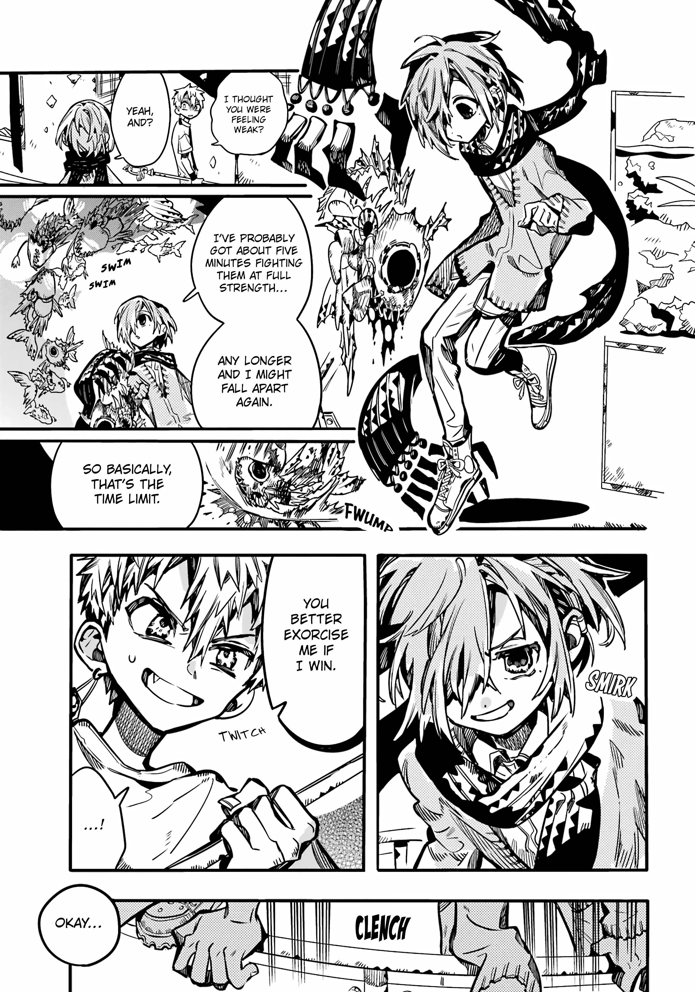 Page 14 of Chapter 100