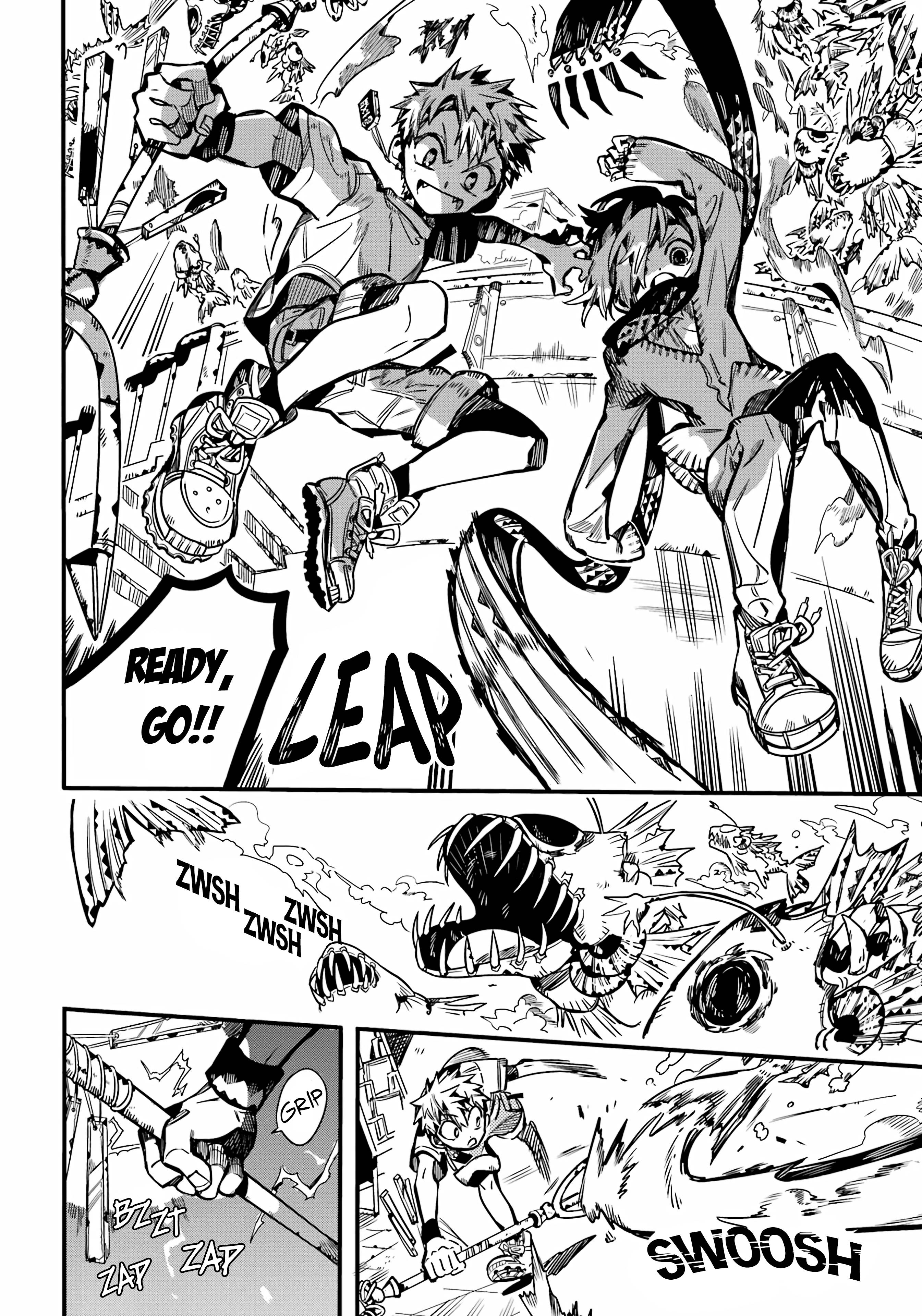 Page 15 of Chapter 100