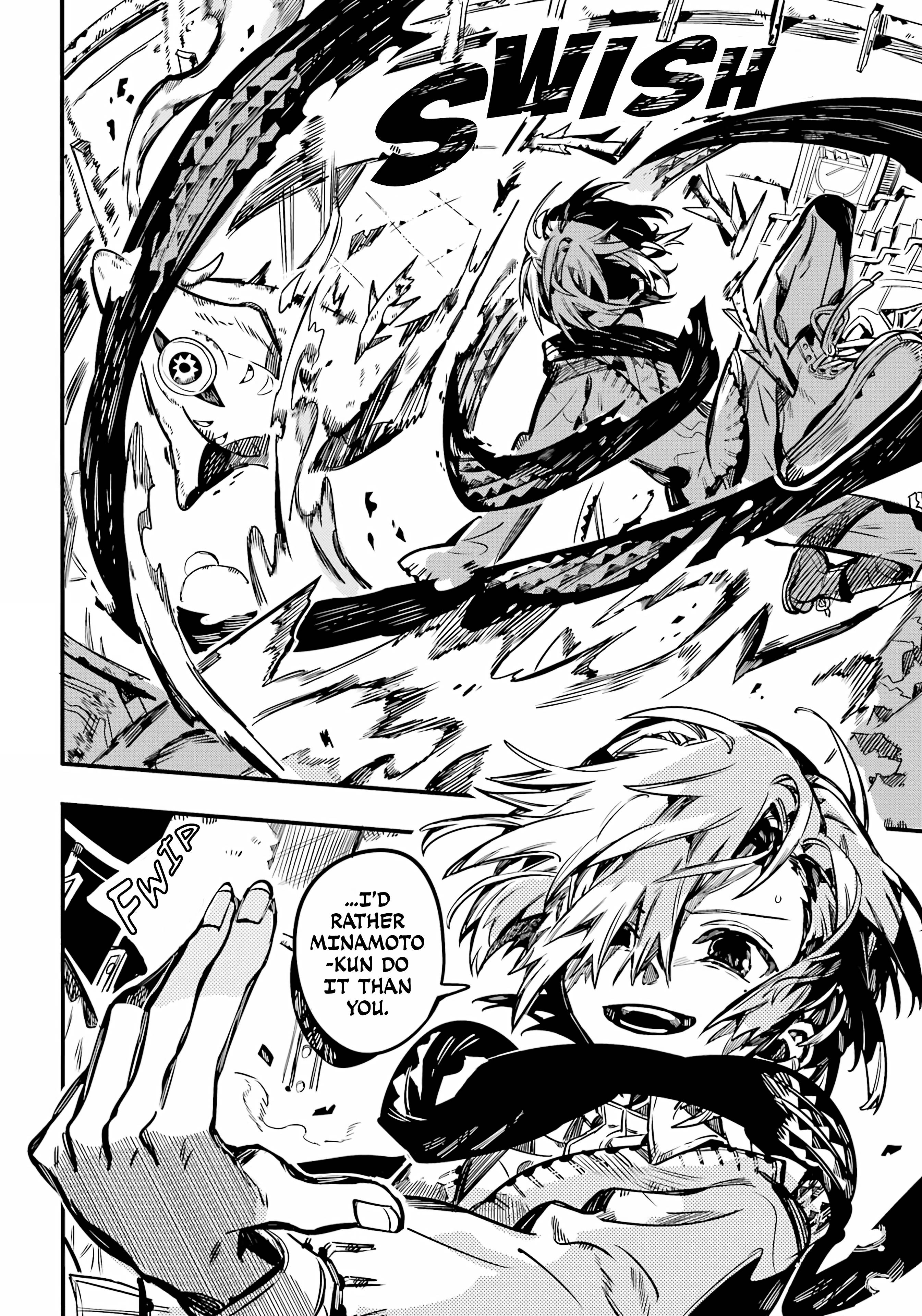 Page 23 of Chapter 100