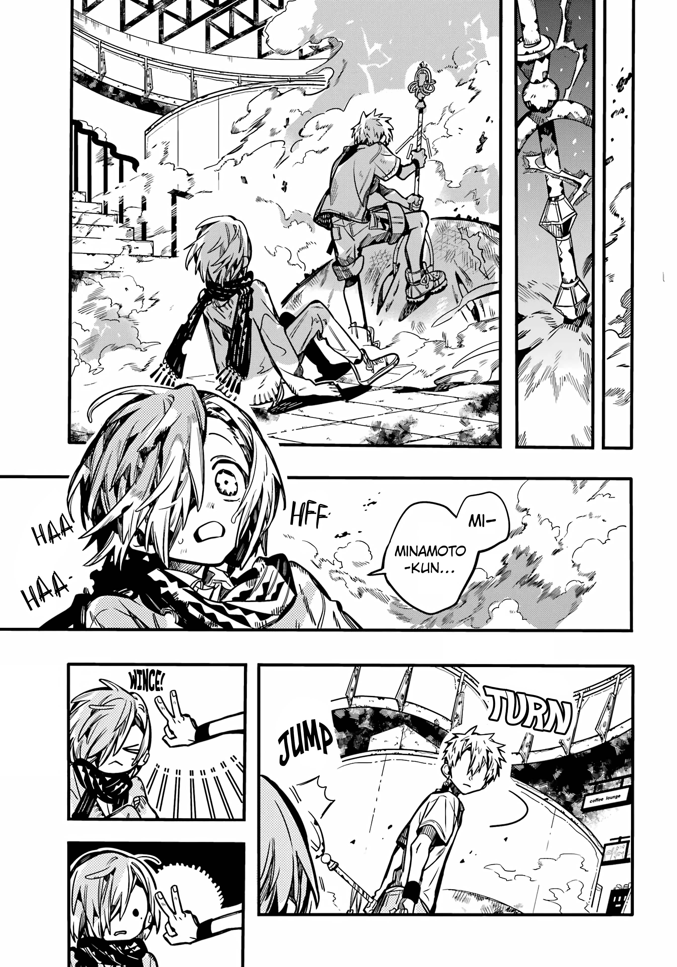 Page 28 of Chapter 100