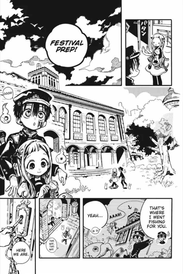 Page 19 of Chapter 101
