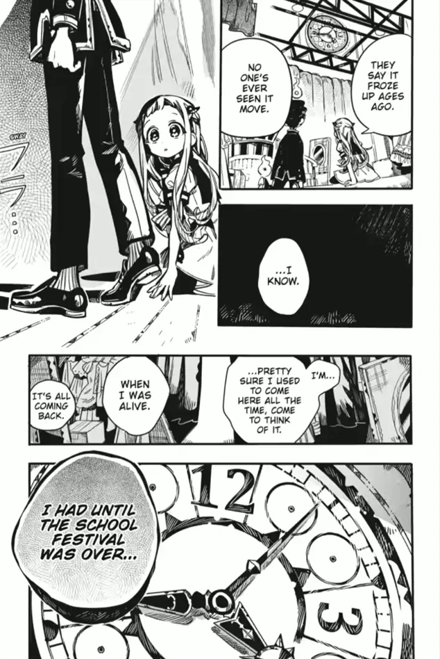 Page 31 of Chapter 101