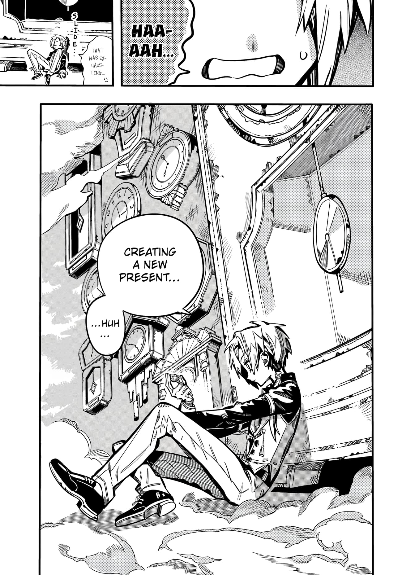 Page 32 of Chapter 111