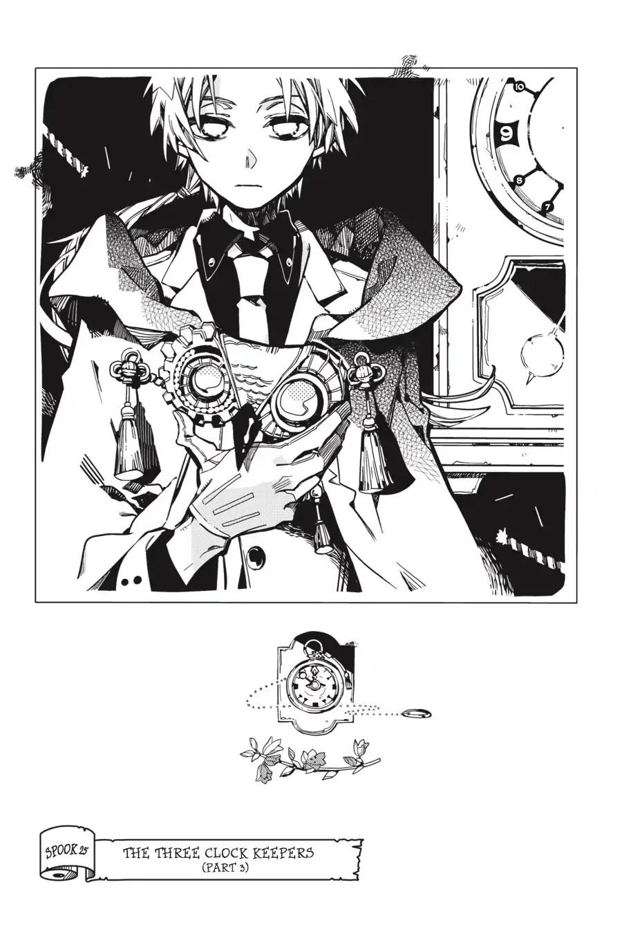 Page 1 of Chapter 25