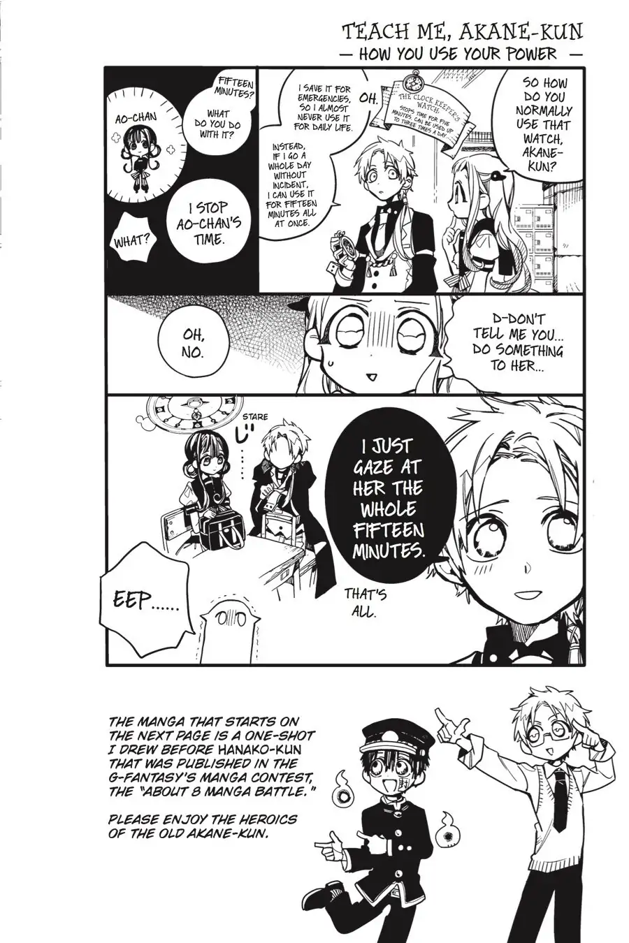 Page 1 of Chapter 25.1