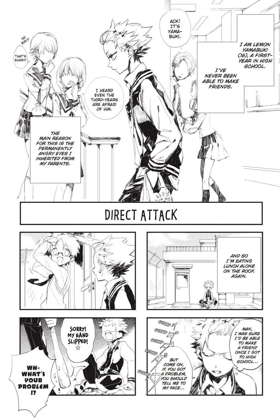 Page 2 of Chapter 25.1