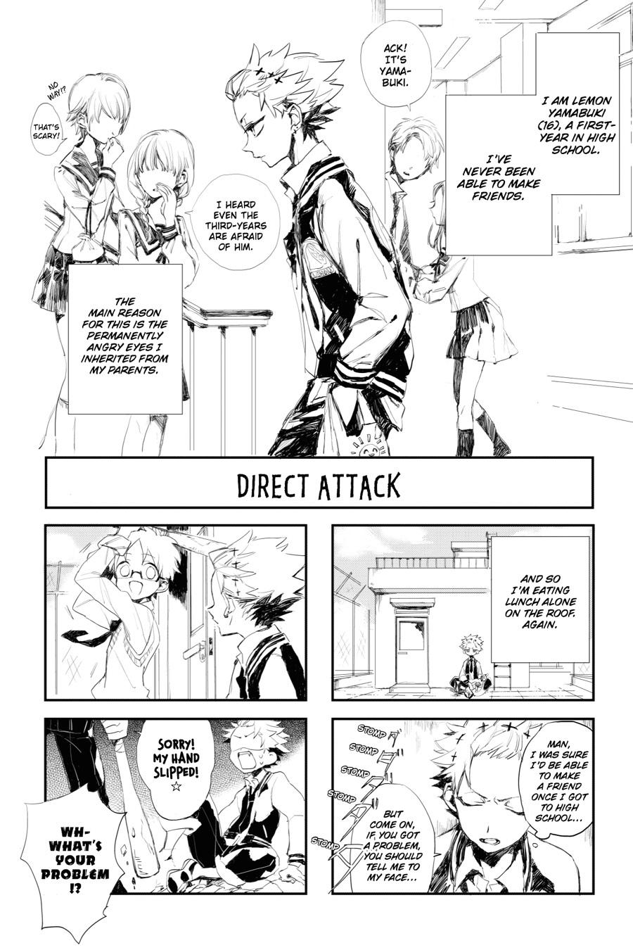 Page 1 of Chapter 25.5