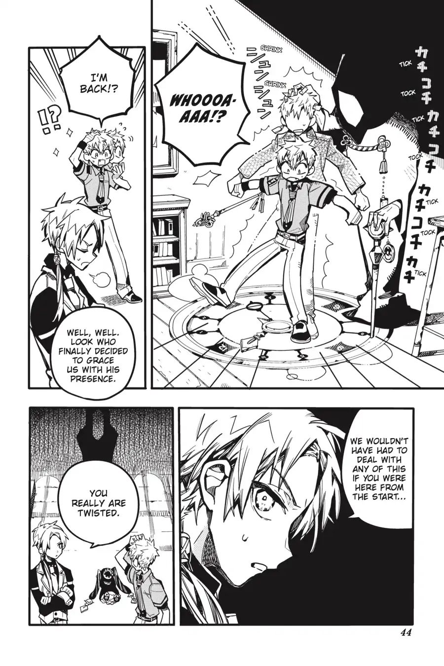 Page 6 of Chapter 27