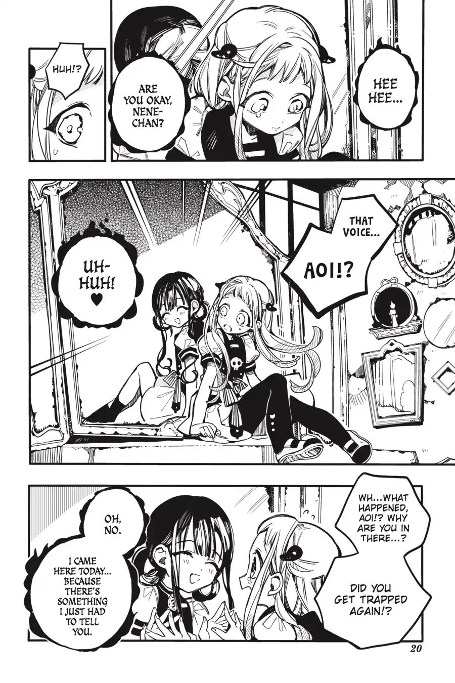 Page 21 of Chapter 31