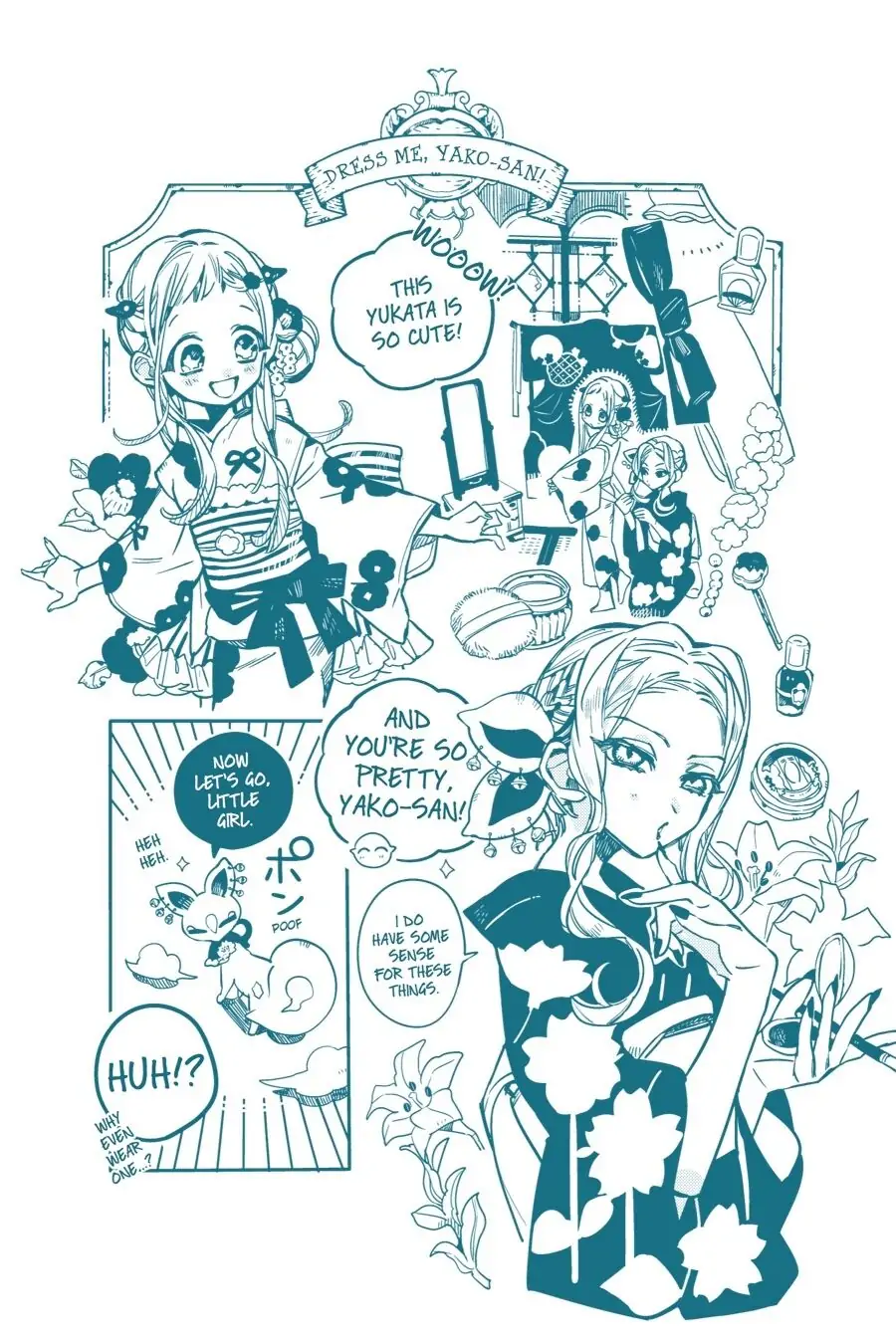 Page 1 of Chapter 40.1