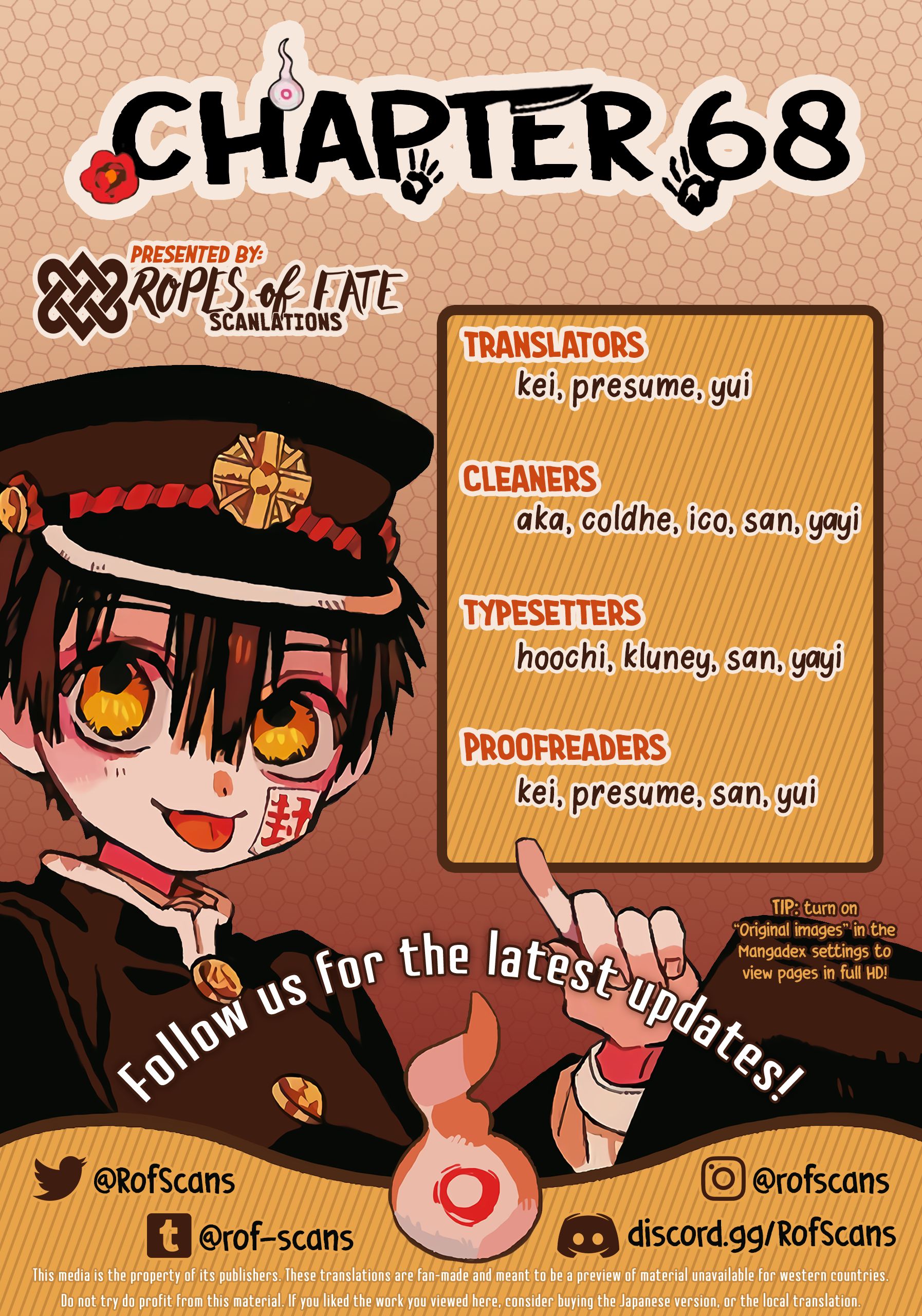 Page 1 of Chapter 68