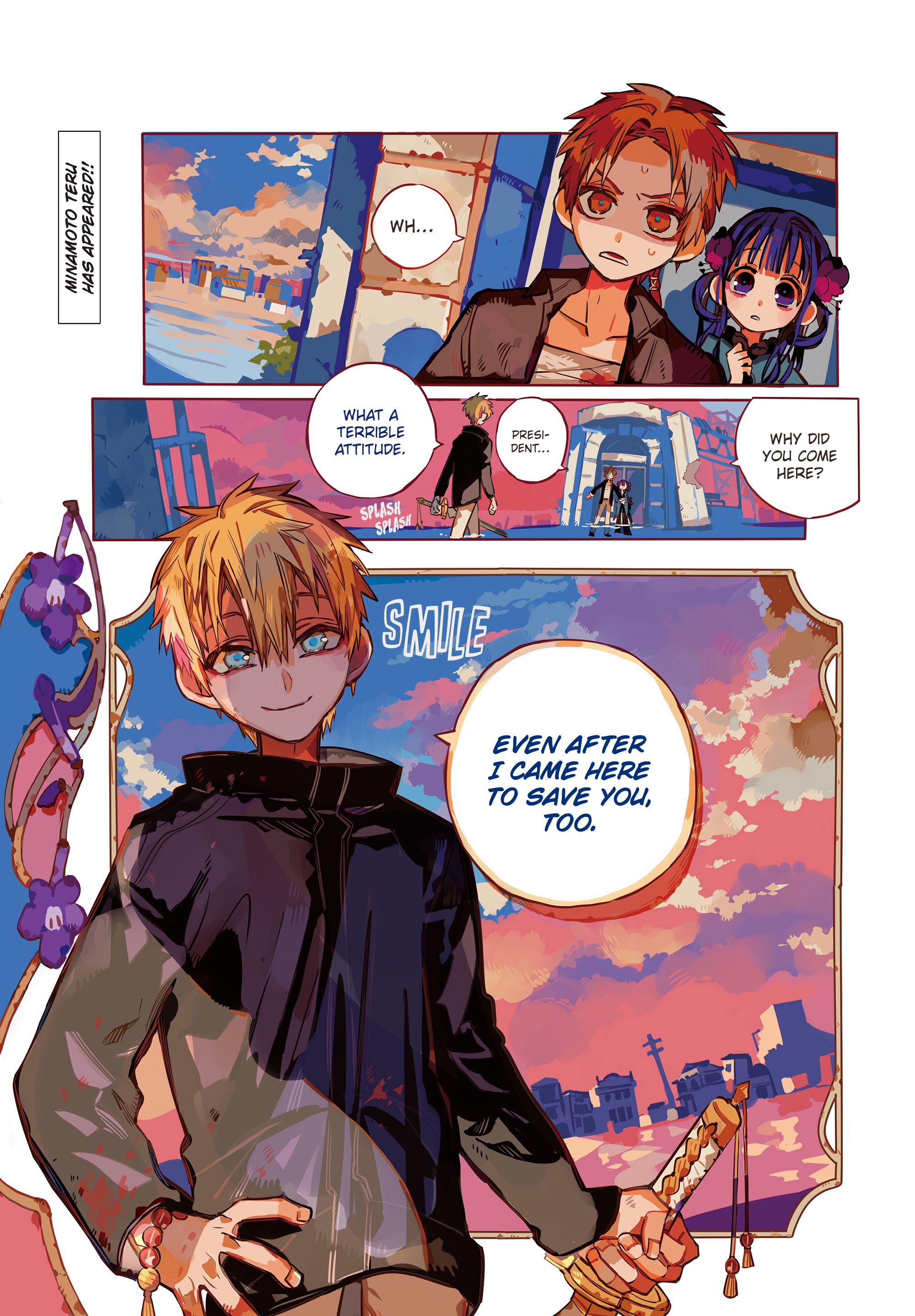 Page 2 of Chapter 70