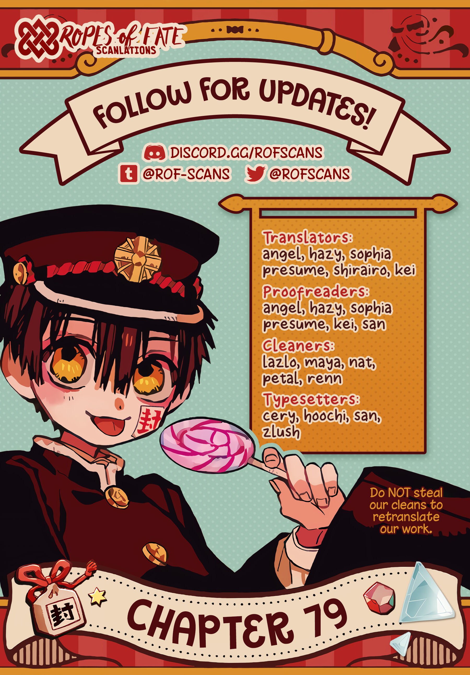 Page 1 of Chapter 79