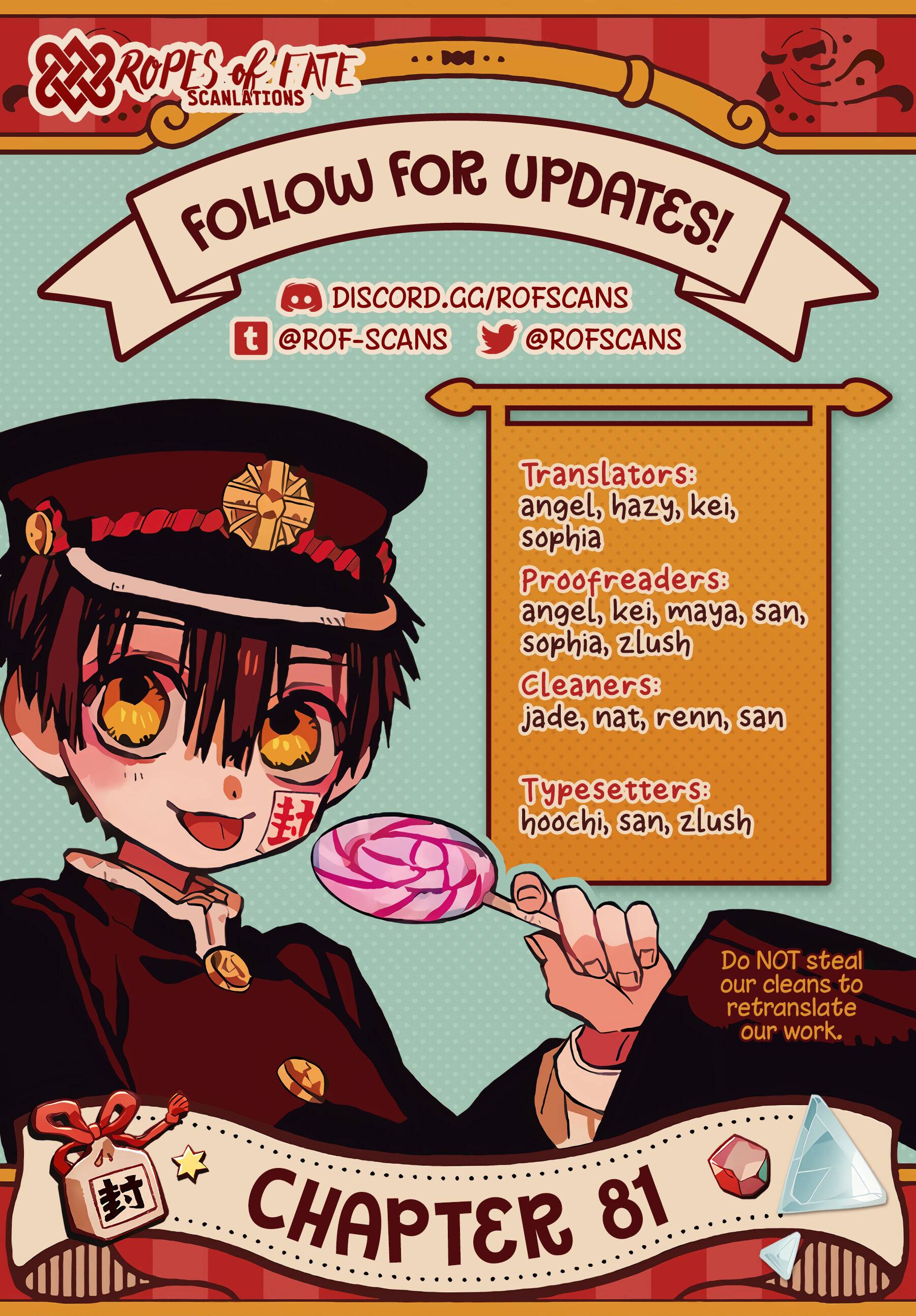 Page 1 of Chapter 81