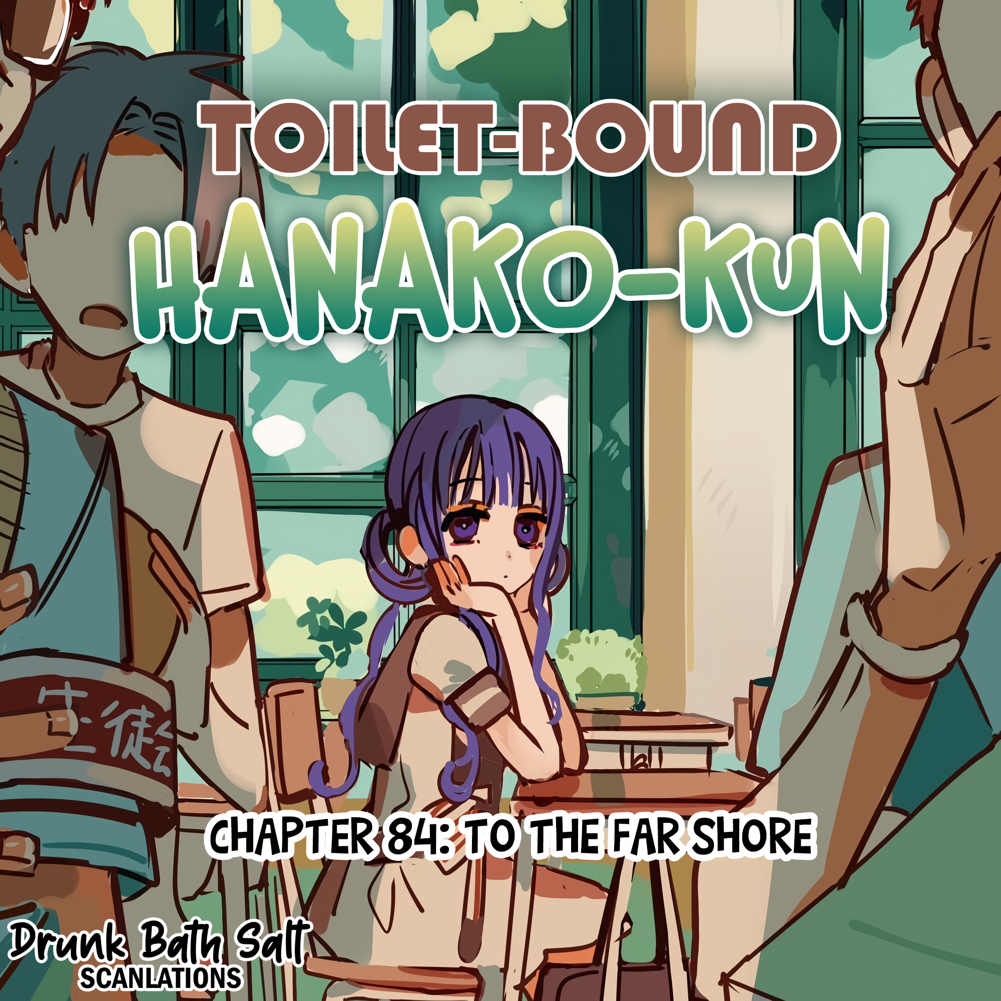 Page 1 of Chapter 84
