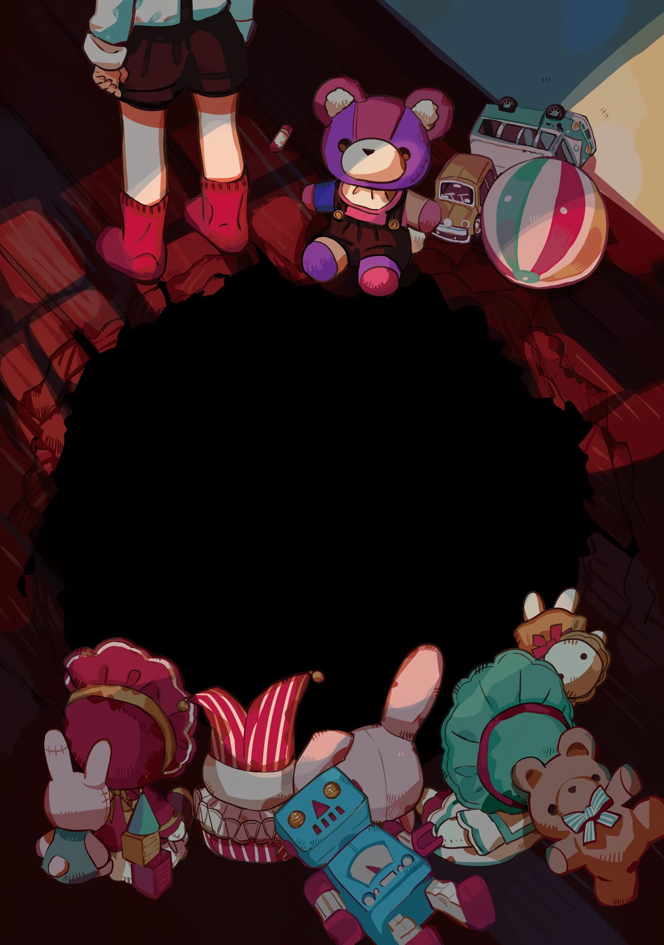 Page 3 of Chapter 85.5