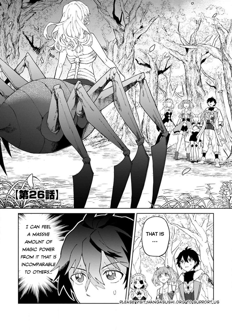 Page 2 of Chapter 26.1