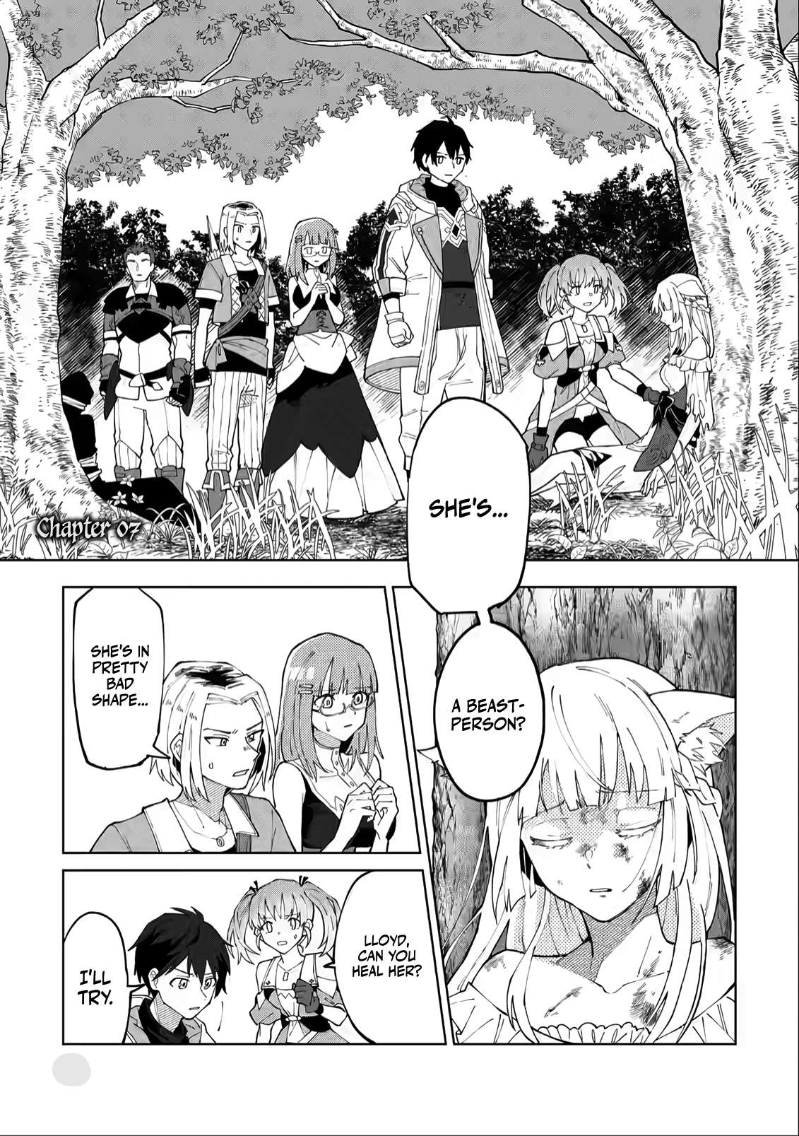 Page 1 of Chapter 7