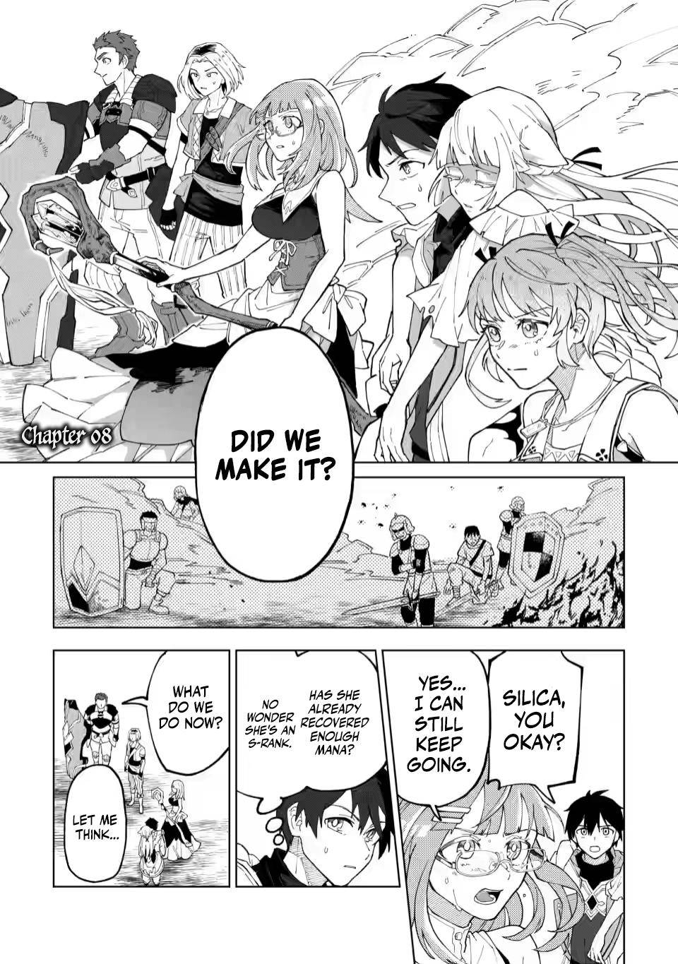 Page 1 of Chapter 8