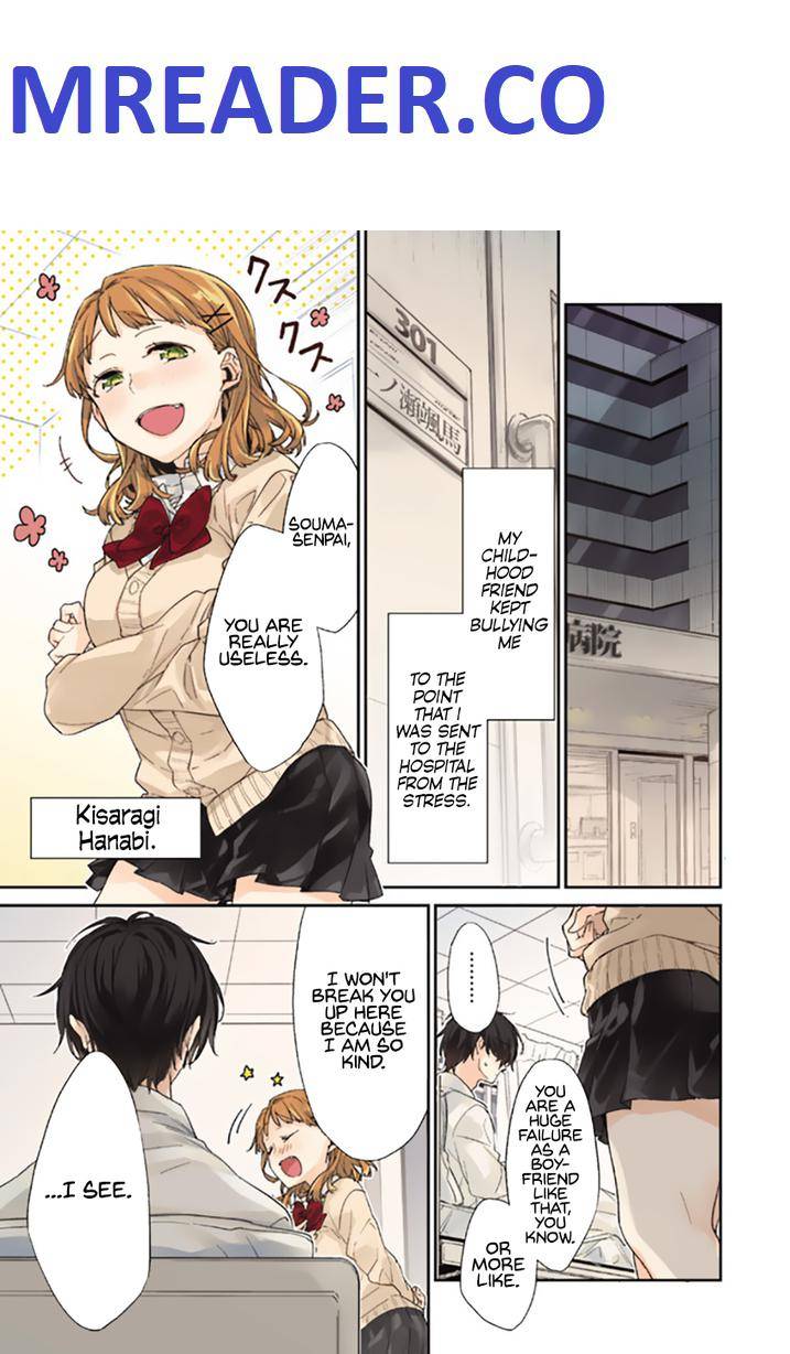 Page 1 of Chapter 1