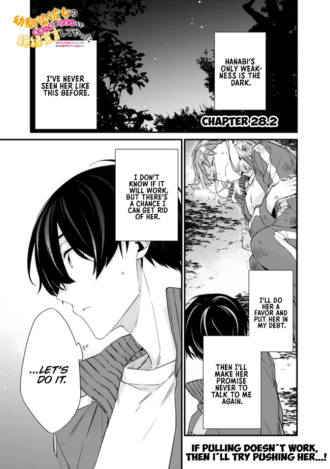 Page 1 of Chapter 28.2