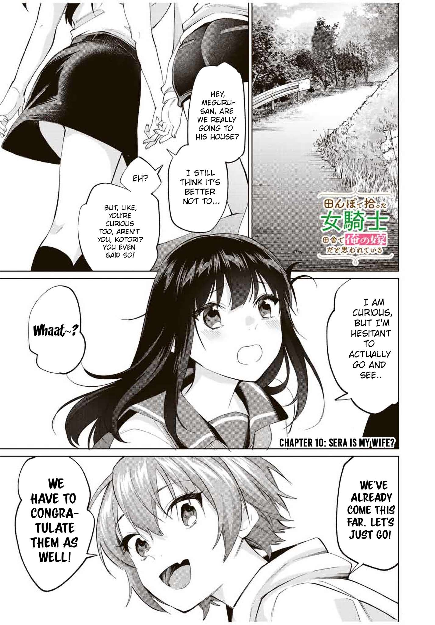 Page 1 of Chapter 10