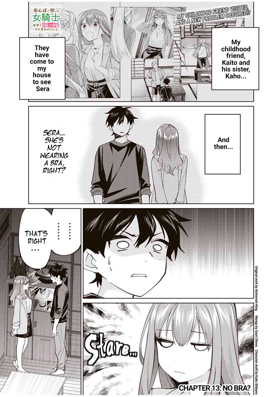 Page 1 of Chapter 13