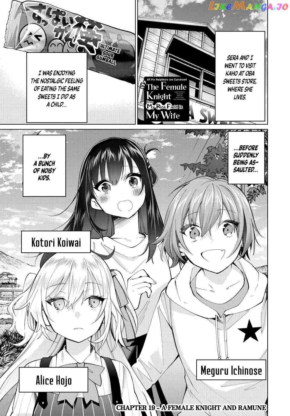 Page 1 of Chapter 19