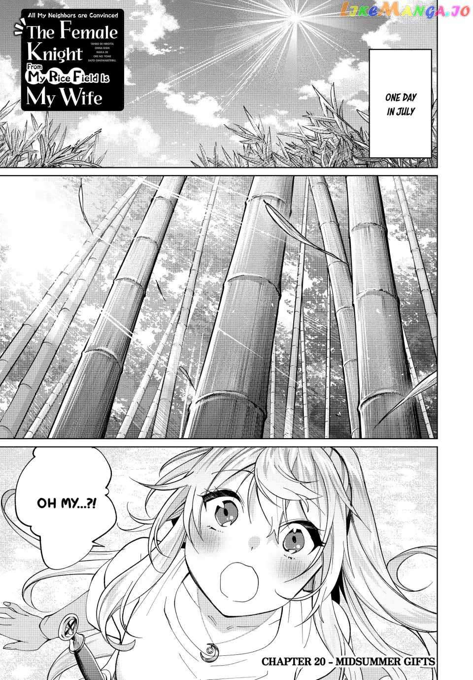 Page 1 of Chapter 20