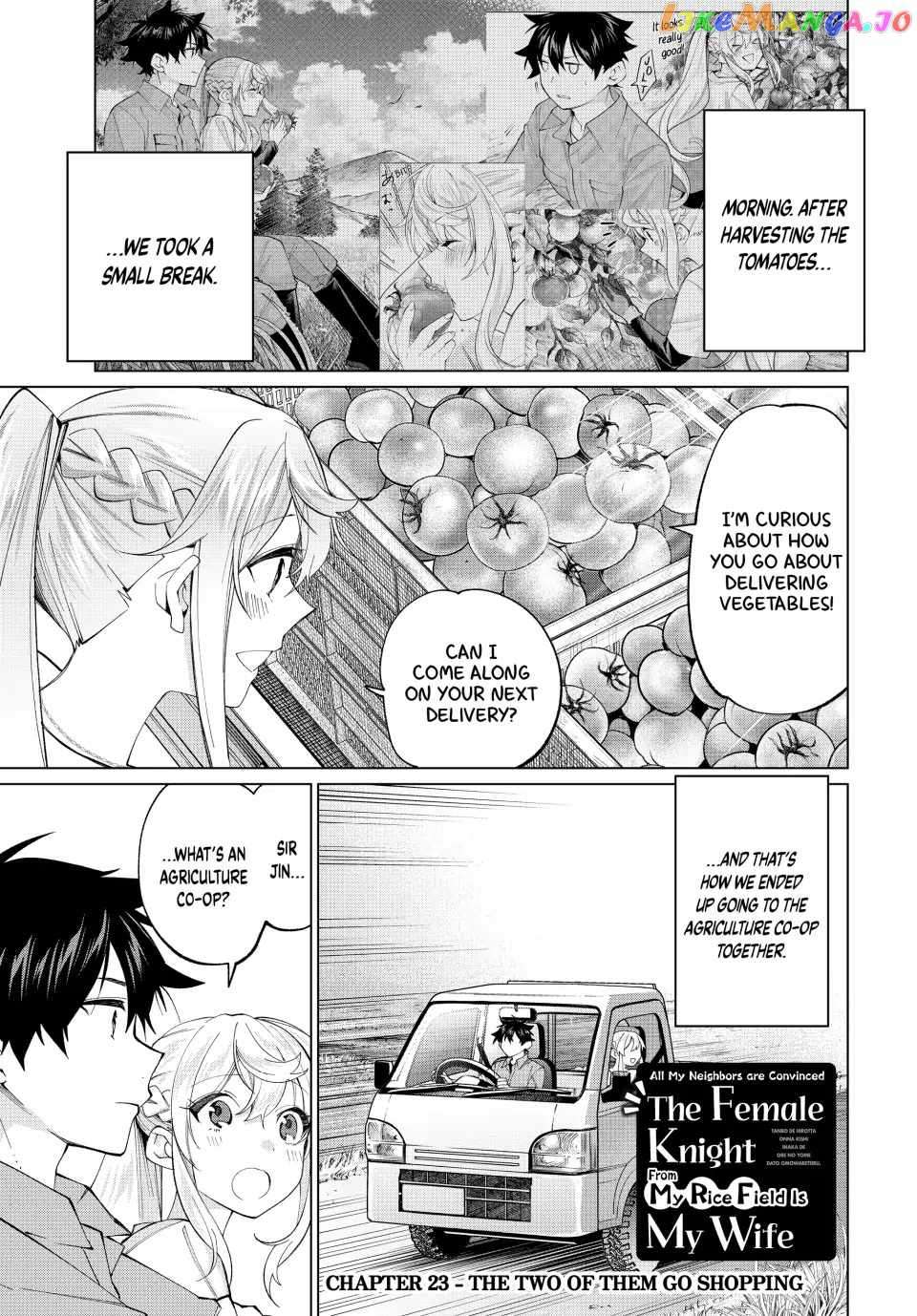 Page 1 of Chapter 23