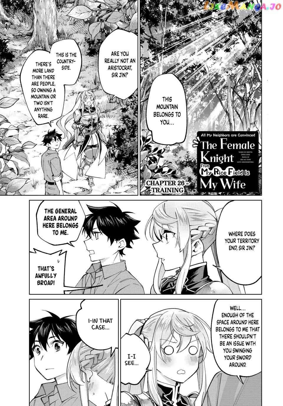 Page 1 of Chapter 26