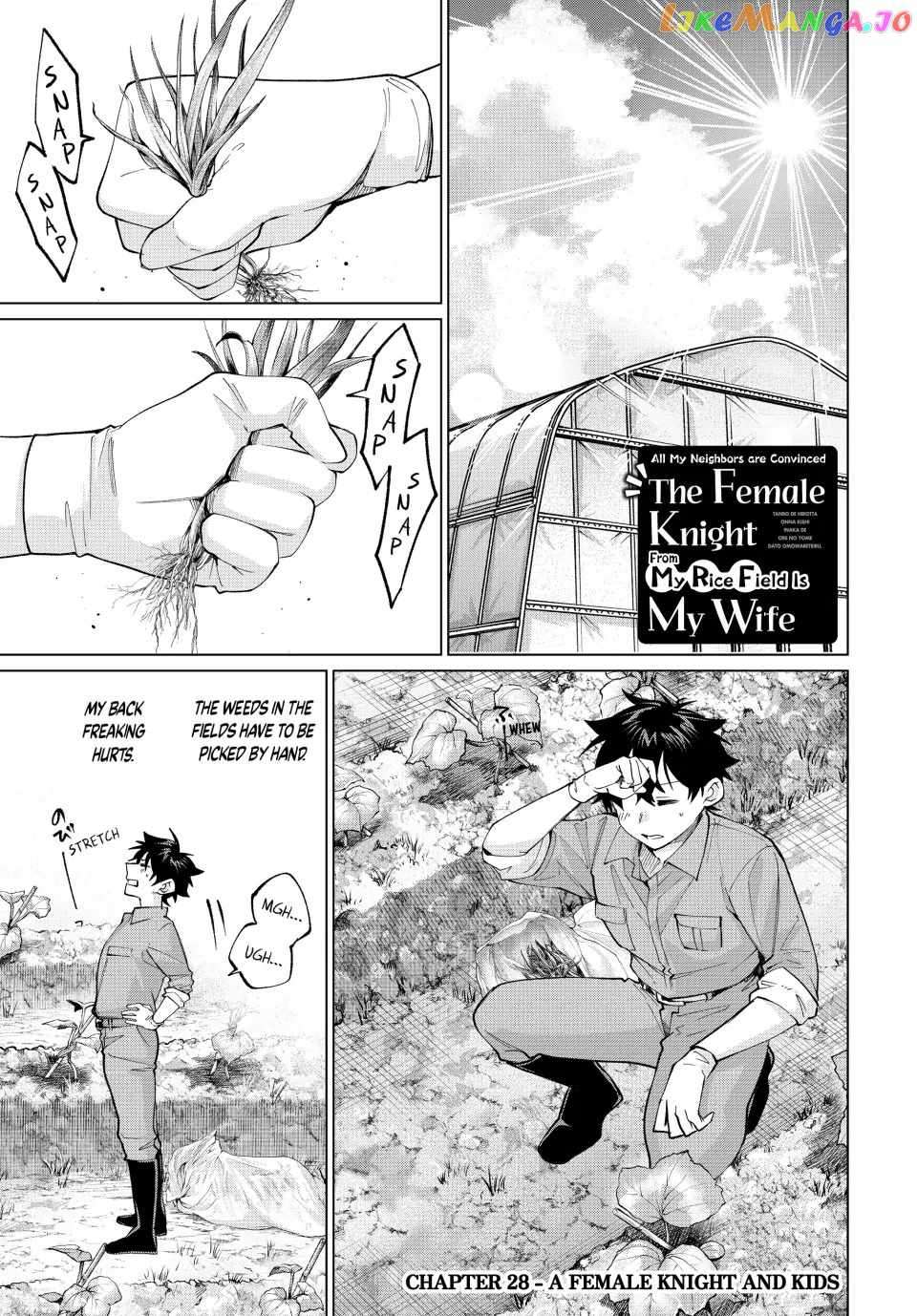 Page 1 of Chapter 28