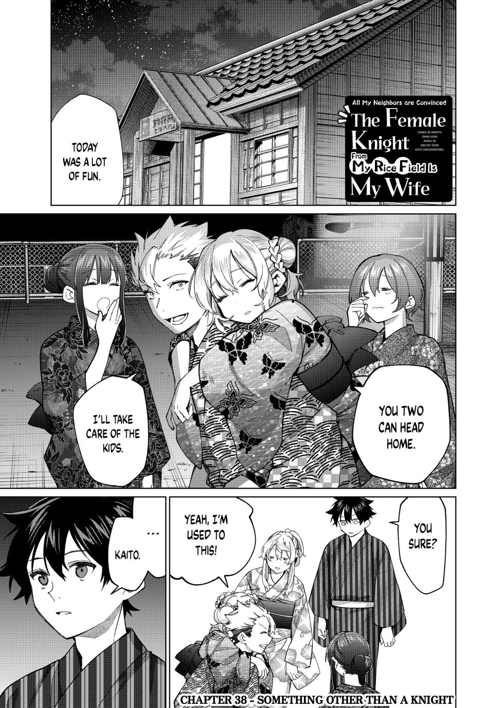 Page 1 of Chapter 38