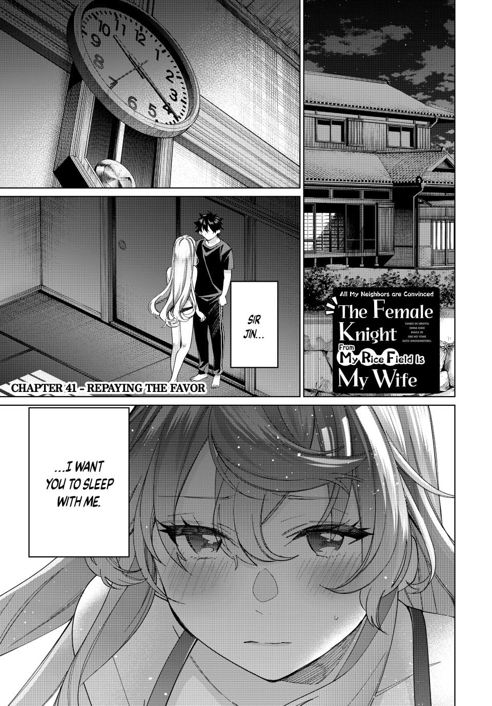 Page 1 of Chapter 41