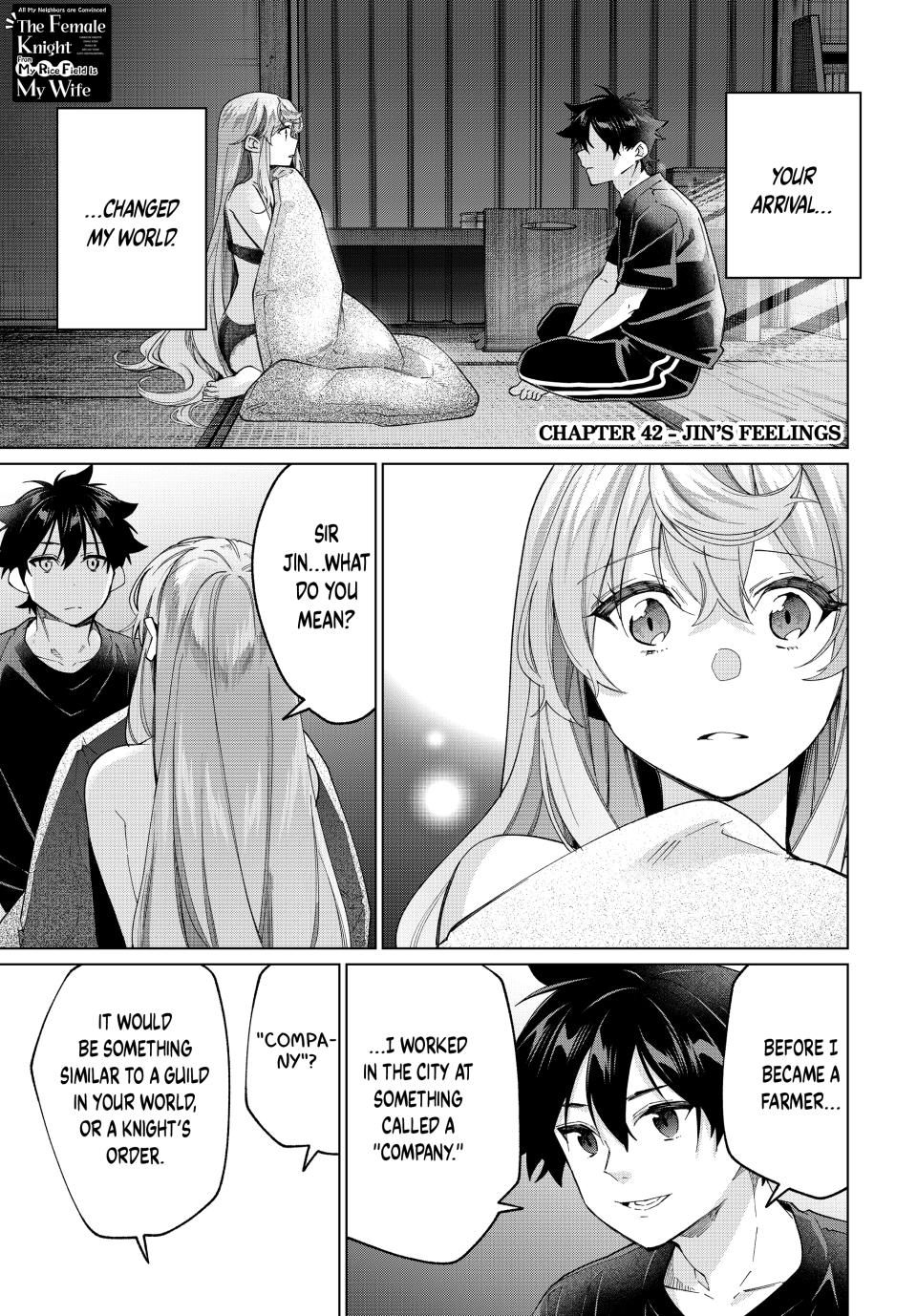 Page 1 of Chapter 42