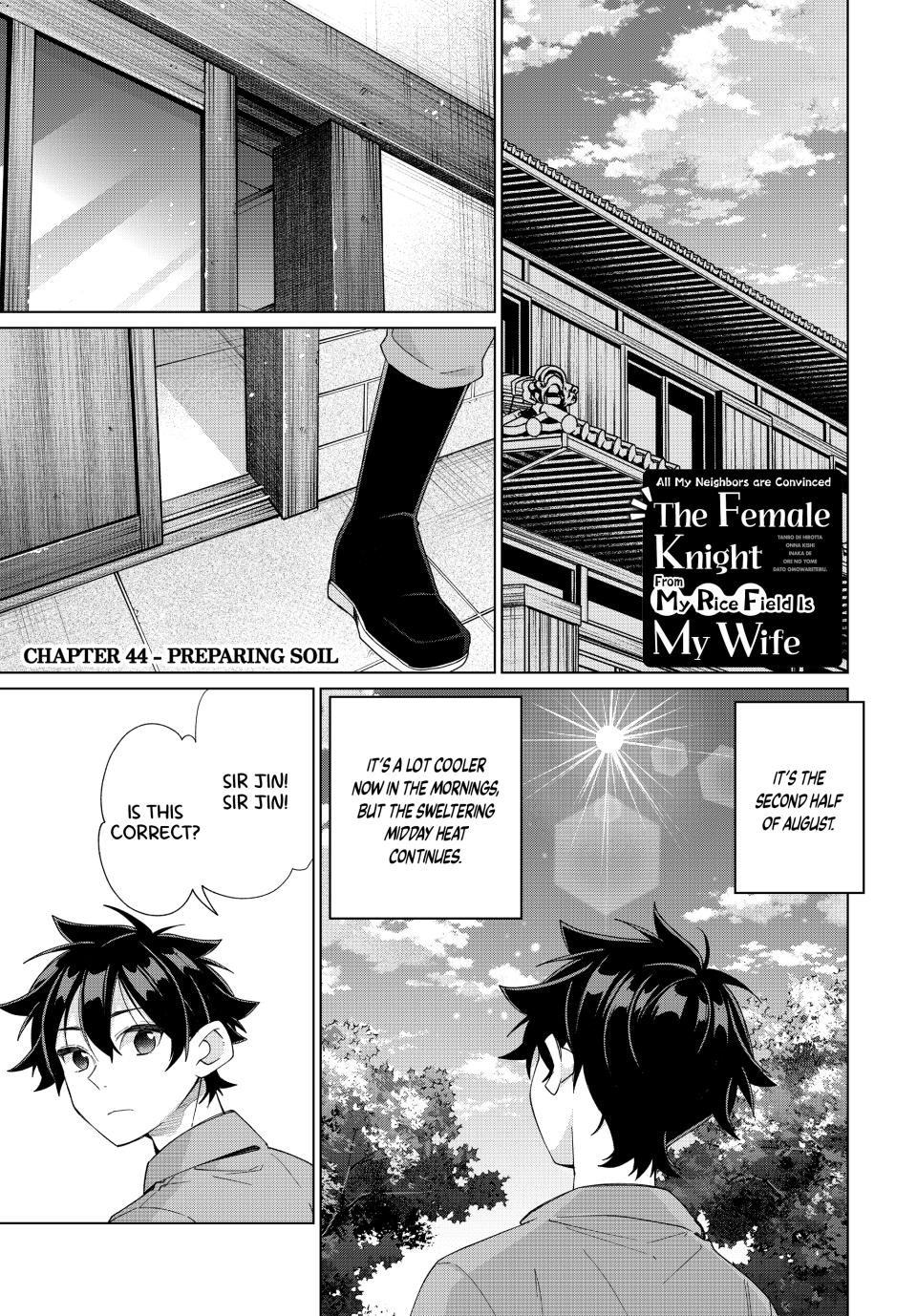 Page 1 of Chapter 44