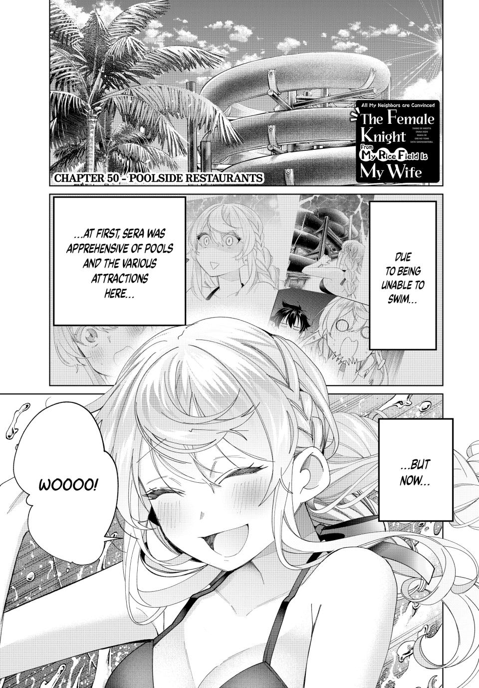 Page 1 of Chapter 50